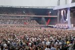 Rotterdam 1 juni 2019
Marco Borsato in de kuip. Wat een geweldige show gaf Marco.