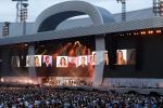 Rotterdam 1 juni 2019
Marco Borsato in de kuip. Wat een geweldige show gaf Marco.
