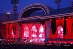 Rotterdam 1 juni 2019
Marco Borsato in de kuip. Wat een geweldige show gaf Marco.