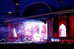 Rotterdam 1 juni 2019
Marco Borsato in de kuip. Wat een geweldige show gaf Marco.