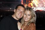 Rotterdam 1 juni 2019
Marco Borsato in de kuip. Wat een geweldige show gaf Marco. Marielle Smit met man Steve