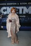 Amsterdam 21 mei 2019
Premiere Rocketman in Tuschinski. Marijke Helwegen kwam met haar man Harrie