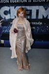 Amsterdam 21 mei 2019
Premiere Rocketman in Tuschinski. Marijke Helwegen kwam met haar man Harrie