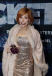 Amsterdam 21 mei 2019
Premiere Rocketman in Tuschinski. Marijke Helwegen kwam met haar man Harrie