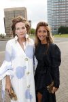 Amsterdam 25 mei 2019
Amsterdam dam diner tbv het aidsfonds in AFAS live. Dani Bles met Mariska Dietz