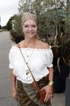 Hoofddorp 3 juni 2019
Society lunch bij Claus party house. Mariska v Kolck