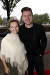 Amsterdam 20 mei 2019
Premiere best of broadway in carre. Mariska v Kolck