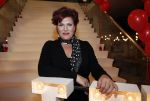 Amsterdam 21 mei 2019
iris v d Ende presnteert met haar bedrijf medialane de cast van hello Dolly met oa Simone Kleinsman Paul de Leeuw Freek Bartels Jorgen Raymann en Marjolein Touw.