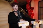 Amsterdam 21 mei 2019
iris v d Ende presnteert met haar bedrijf medialane de cast van hello Dolly met oa Simone Kleinsman Paul de Leeuw Freek Bartels Jorgen Raymann en Marjolein Touw.