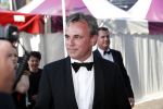 Amsterdam 25 mei 2019
Amsterdam dam diner tbv het aidsfonds in AFAS live. staatsecretaris Mark Harbers