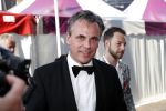 Amsterdam 25 mei 2019
Amsterdam dam diner tbv het aidsfonds in AFAS live. staatsecretaris Mark Harbers
