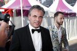 Amsterdam 25 mei 2019
Amsterdam dam diner tbv het aidsfonds in AFAS live. staatsecretaris Mark Harbers