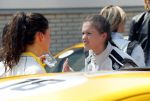 Zandvoort 18 mei 2019
Jumbo racedagen op circuit Zandvoort 
met oa aanwezig Marly v d Velden