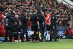 Eindhoven,14 April 2019
PSV-De Graafschap, eindstand 2-1