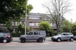 Amsterdam  17 mei 2019
Huis van Martijn Krabbe