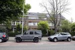 Amsterdam  17 mei 2019
Huis van Martijn Krabbe