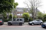 Amsterdam  17 mei 2019
Huis van Martijn Krabbe