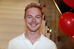 Amsterdam 21 mei 2019
iris v d Ende presnteert met haar bedrijf medialane de cast van hello Dolly 
Martijn Vogel