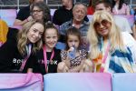 Rotterdam 1 juni 2019
Marco Borsato in de kuip. Wat een geweldige show gaf Marco. Mary Borsato m et kleinkinderen