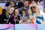 Rotterdam 1 juni 2019
Marco Borsato in de kuip. Wat een geweldige show gaf Marco. Mary Borsato m et kleinkinderen