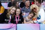 Rotterdam 1 juni 2019
Marco Borsato in de kuip. Wat een geweldige show gaf Marco. Mary Borsato m et kleinkinderen