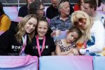 Rotterdam 1 juni 2019
Marco Borsato in de kuip. Wat een geweldige show gaf Marco. Mary Borsato m et kleinkinderen