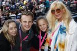 Rotterdam 1 juni 2019
Marco Borsato in de kuip. Wat een geweldige show gaf Marco. mary Borsato met kleinkinderen