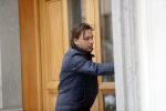Rome mei 2019
Prinses Christina woont tegenwoordig in een appartement/penthouse in Rome.
Er zitten verschillende leuke winkeltjes in de buurt. Ook het collosseum ligt bij haar om de hoek. Matthijs Albers belt aan bij Prinses Christina