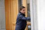 Rome mei 2019
Prinses Christina woont tegenwoordig in een appartement/penthouse in Rome.
Er zitten verschillende leuke winkeltjes in de buurt. Ook het collosseum ligt bij haar om de hoek. Matthijs Albers belt aan bij Prinses Christina