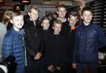 Volendam 22 mei 2019
Boekpresentatie Keje Molenaar bij dine en wine op de dijk in Volendam. Jan Smit presenteert het.
Matthijs de Ligt is er met zijn vriendin Annekee Molenaar