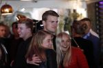 Volendam 22 mei 2019
Boekpresentatie Keje Molenaar bij dine en wine op de dijk in Volendam. Jan Smit presenteert het.
Matthijs de Ligt is er met zijn vriendin Annekee Molenaar