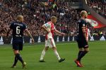 Amsterdam, 31 maart 2019
AJAX-PSV, eindstand 3-1