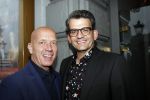 Amsterdam 20 mei 2019
Premiere best of broadway in carre. Maurice Wijnen met partner