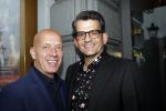 Amsterdam 20 mei 2019
Premiere best of broadway in carre. Maurice Wijnen met partner