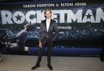 Amsterdam 21 mei 2019
Premiere Rocketman in Tuschinski.
Maurits Duran