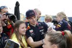 Zandvoort 18 mei 2019
Jumbo racedagen op circuit Zandvoort met oa aanwezig Max Verstappen en Pierre Gasly van het Red Bull F1 team.