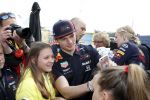 Zandvoort 18 mei 2019
Jumbo racedagen op circuit Zandvoort met oa aanwezig Max Verstappen en Pierre Gasly van het Red Bull F1 team.