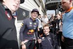 Zandvoort 18 mei 2019
Jumbo racedagen op circuit Zandvoort met oa aanwezig Max Verstappen en Pierre Gasly van het Red Bull F1 team.