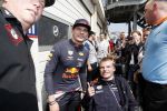 Zandvoort 18 mei 2019
Jumbo racedagen op circuit Zandvoort met oa aanwezig Max Verstappen en Pierre Gasly van het Red Bull F1 team.