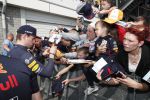 Zandvoort 18 mei 2019
Jumbo racedagen op circuit Zandvoort met oa aanwezig Max Verstappen en Pierre Gasly van het Red Bull F1 team.