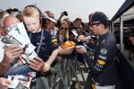 Zandvoort 18 mei 2019
Jumbo racedagen op circuit Zandvoort met oa aanwezig Max Verstappen en Pierre Gasly van het Red Bull F1 team.