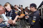 Zandvoort 18 mei 2019
Jumbo racedagen op circuit Zandvoort met oa aanwezig Max Verstappen en Pierre Gasly van het Red Bull F1 team.