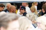 Zandvoort 18 mei 2019
Jumbo racedagen op circuit Zandvoort met oa aanwezig Max Verstappen en Pierre Gasly van het Red Bull F1 team.