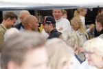 Zandvoort 18 mei 2019
Jumbo racedagen op circuit Zandvoort met oa aanwezig Max Verstappen en Pierre Gasly van het Red Bull F1 team.