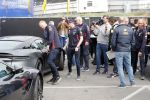Zandvoort 18 mei 2019
Jumbo racedagen op circuit Zandvoort met oa aanwezig Max Verstappen en Pierre Gasly van het Red Bull F1 team.