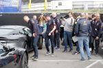 Zandvoort 18 mei 2019
Jumbo racedagen op circuit Zandvoort met oa aanwezig Max Verstappen en Pierre Gasly van het Red Bull F1 team.
