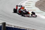 Zandvoort 18 mei 2019
Jumbo racedagen op circuit Zandvoort met oa aanwezig Max Verstappen en Pierre Gasly van het Red Bull F1 team.