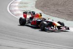 Zandvoort 18 mei 2019
Jumbo racedagen op circuit Zandvoort met oa aanwezig Max Verstappen en Pierre Gasly van het Red Bull F1 team.
