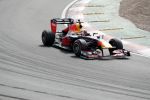 Zandvoort 18 mei 2019
Jumbo racedagen op circuit Zandvoort met oa aanwezig Max Verstappen en Pierre Gasly van het Red Bull F1 team.