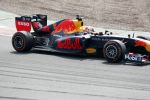 Zandvoort 18 mei 2019
Jumbo racedagen op circuit Zandvoort met oa aanwezig Max Verstappen en Pierre Gasly van het Red Bull F1 team.